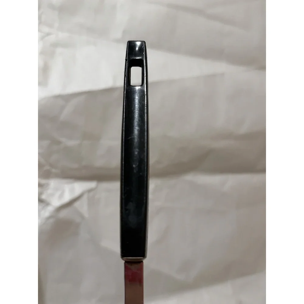 Androck Chrome Spoon Basting